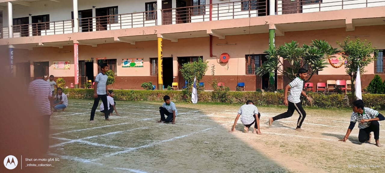 Annual sports Day 2024 04