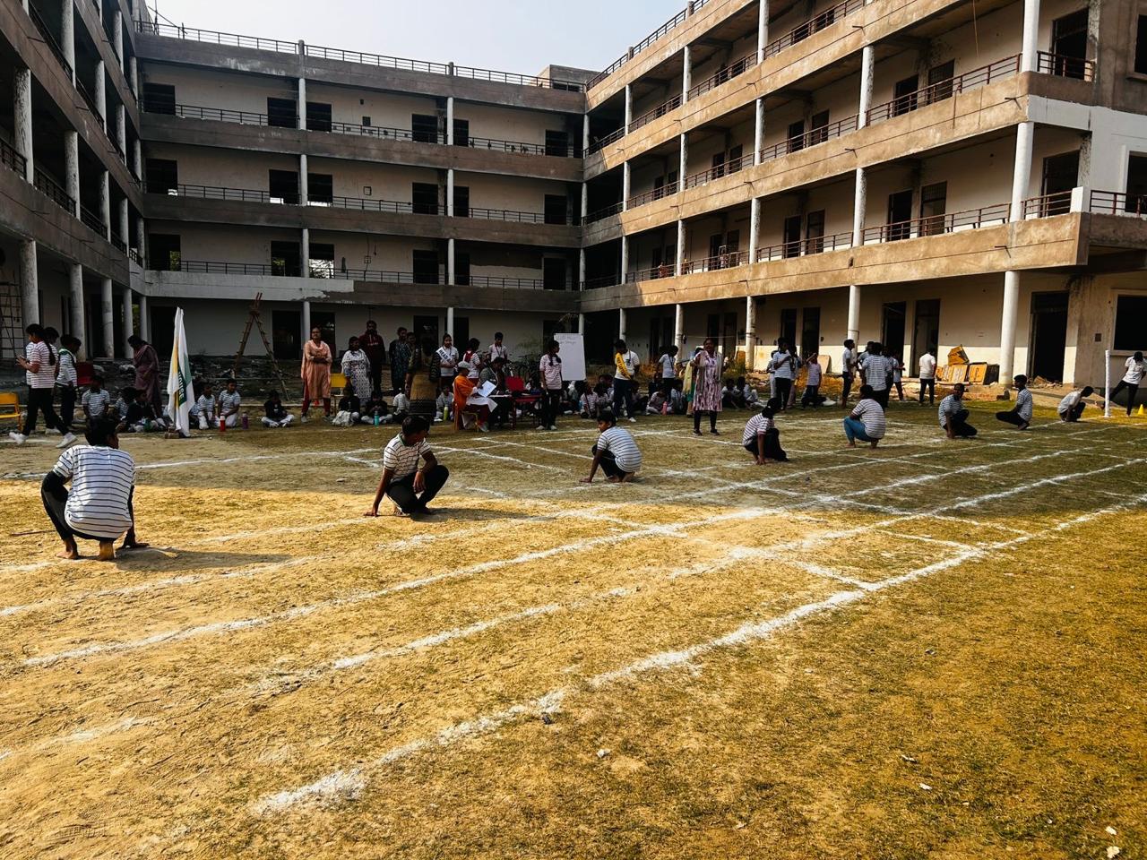 Annual sports Day 2024 20