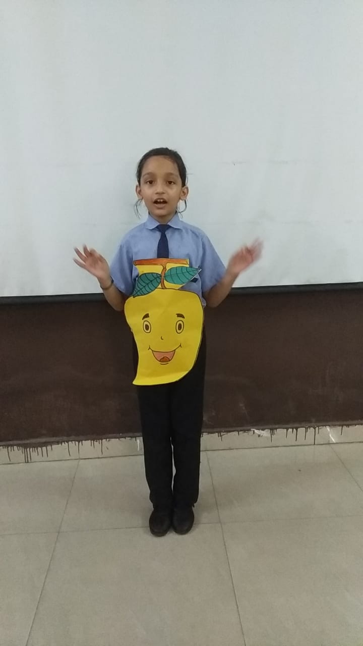 Different Activity in School 01