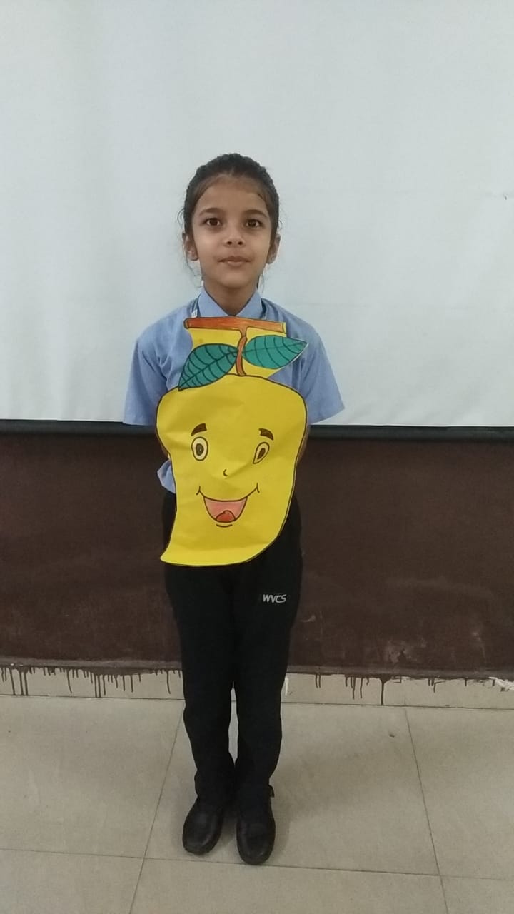 Different Activity in School 02