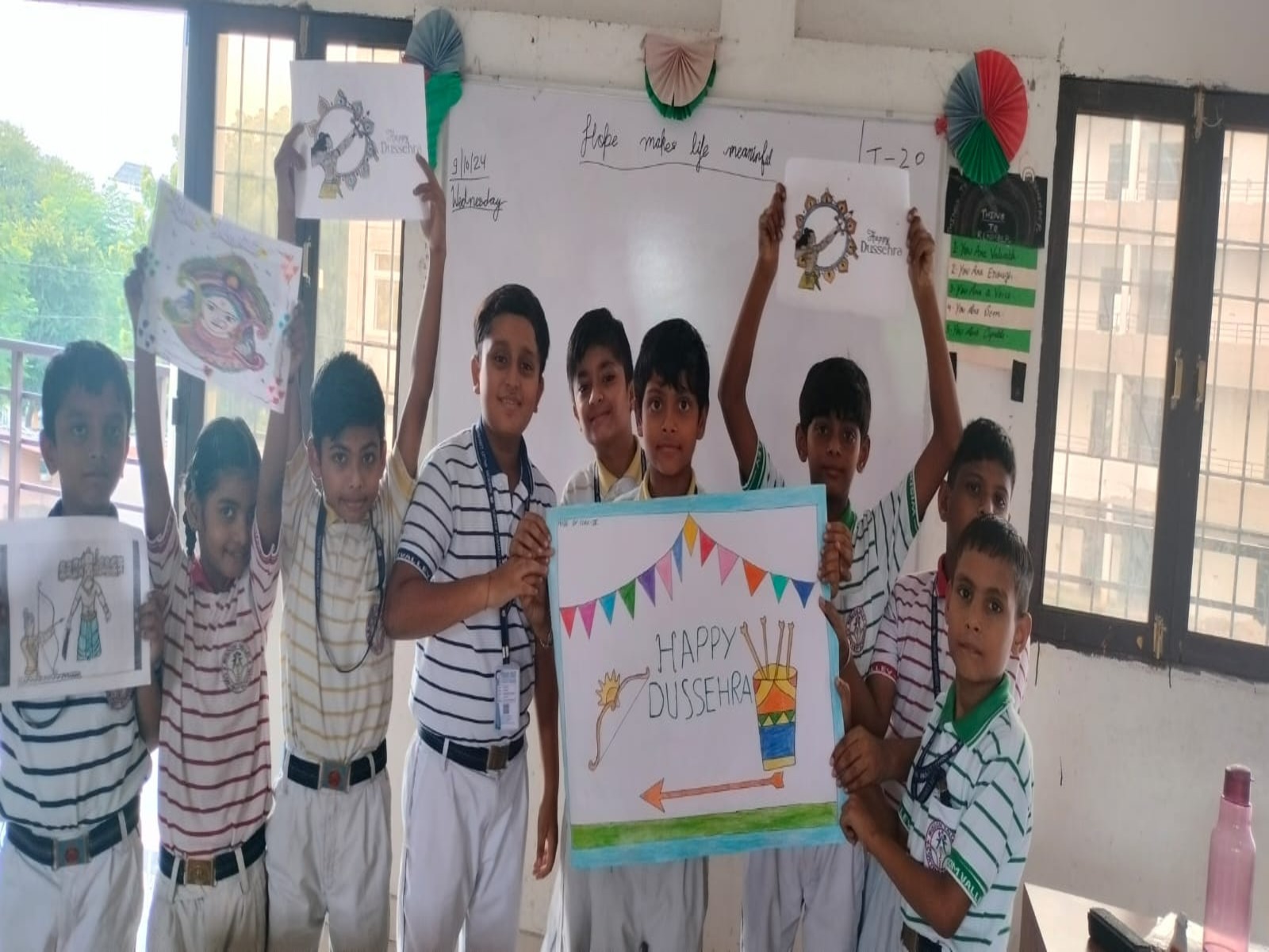 Dussehra Celebration 01