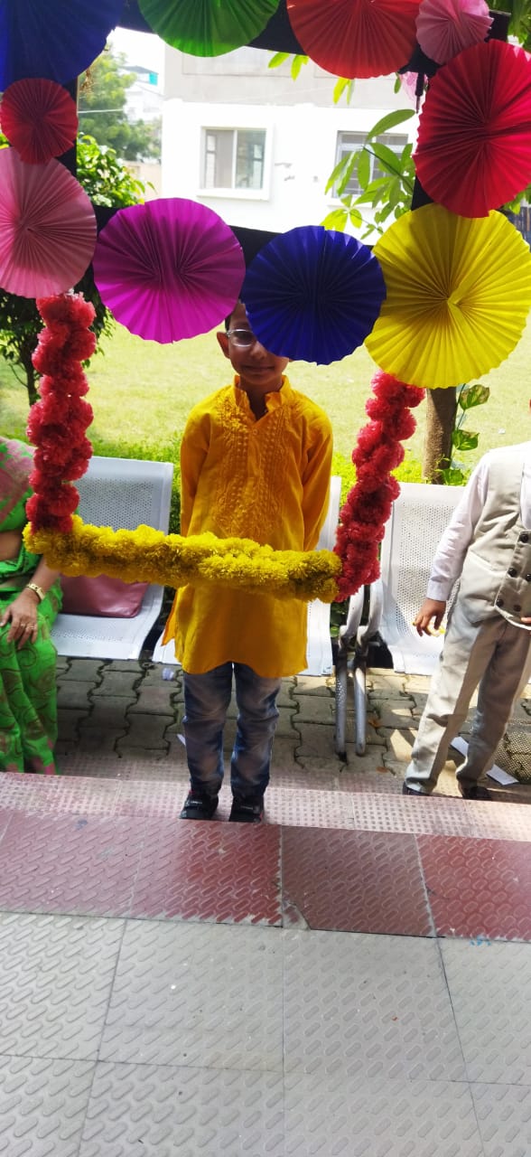 Dussehra Celebration 02