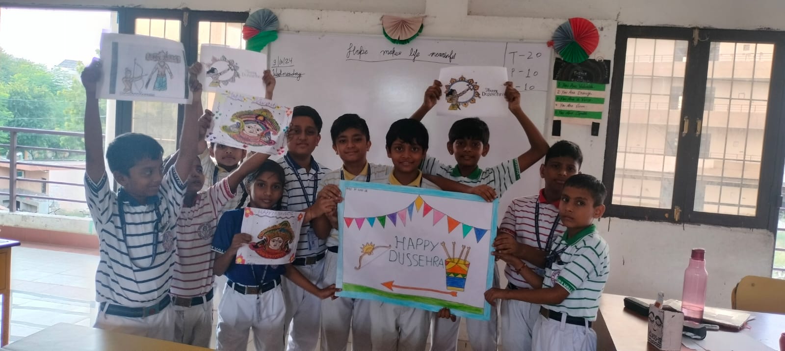 Dussehra Celebration 13